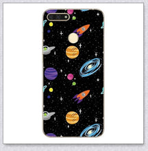 Load image into Gallery viewer, Silicone Cover For Huawei case