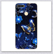 Load image into Gallery viewer, Silicone Cover For Huawei case