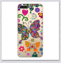Load image into Gallery viewer, Silicone Cover For Huawei case
