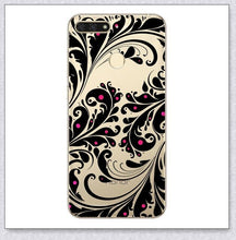 Load image into Gallery viewer, Silicone Cover For Huawei case