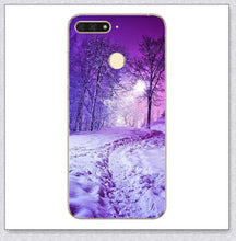 Load image into Gallery viewer, Silicone Cover For Huawei case