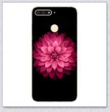 Load image into Gallery viewer, Silicone Cover For Huawei case