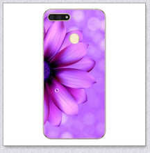 Load image into Gallery viewer, Silicone Cover For Huawei case