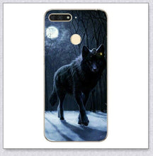 Load image into Gallery viewer, Silicone Cover For Huawei case