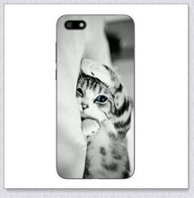 Load image into Gallery viewer, Silicone Cover For Huawei case