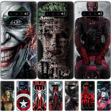 Load image into Gallery viewer, For Samsung  Case Silicone