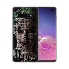 Load image into Gallery viewer, For Samsung  Case Silicone
