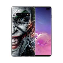 Load image into Gallery viewer, For Samsung  Case Silicone