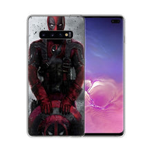 Load image into Gallery viewer, For Samsung  Case Silicone