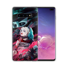 Load image into Gallery viewer, For Samsung  Case Silicone