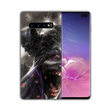 Load image into Gallery viewer, For Samsung  Case Silicone