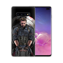 Load image into Gallery viewer, For Samsung  Case Silicone