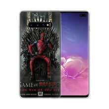 Load image into Gallery viewer, For Samsung  Case Silicone