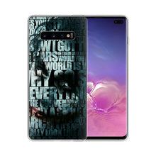 Load image into Gallery viewer, For Samsung  Case Silicone
