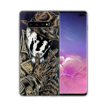 Load image into Gallery viewer, For Samsung  Case Silicone
