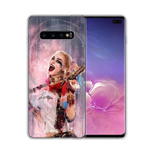 Load image into Gallery viewer, For Samsung  Case Silicone
