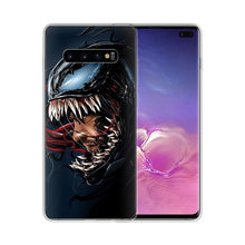Load image into Gallery viewer, For Samsung  Case Silicone