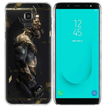 Load image into Gallery viewer, Conor McGregor Shell Case Cover for Samsung Galaxy A50 A30 A10 S10 S10e Plus A9 A8 A7 A6 Plus 2018 A9 Star Lite M30 M20 M10 Capa
