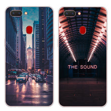 Load image into Gallery viewer, City Night Case For OPPO