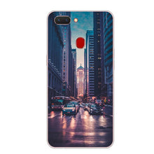Load image into Gallery viewer, City Night Case For OPPO