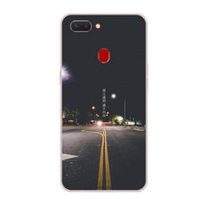 Load image into Gallery viewer, City Night Case For OPPO