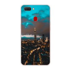 Load image into Gallery viewer, City Night Case For OPPO