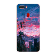 Load image into Gallery viewer, City Night Case For OPPO