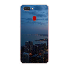 Load image into Gallery viewer, City Night Case For OPPO