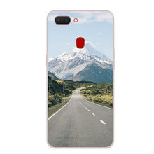 Load image into Gallery viewer, City Night Case For OPPO