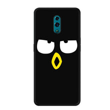 Load image into Gallery viewer, Cartoon Red Dress Girl Case For OPPO
