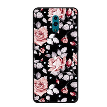 Load image into Gallery viewer, Cartoon Red Dress Girl Case For OPPO