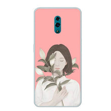 Load image into Gallery viewer, Cartoon Fastion Case For OPPO