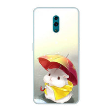 Load image into Gallery viewer, Cartoon Fastion Case For OPPO