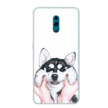 Load image into Gallery viewer, Cartoon Fastion Case For OPPO