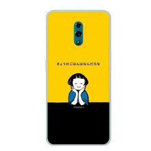 Load image into Gallery viewer, Cartoon Fastion Case For OPPO