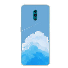 Load image into Gallery viewer, Cartoon Fastion Case For OPPO