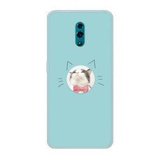 Load image into Gallery viewer, Cartoon Fastion Case For OPPO