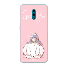 Load image into Gallery viewer, Cartoon Fastion Case For OPPO