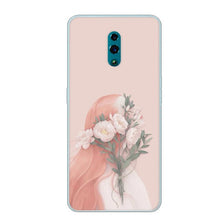 Load image into Gallery viewer, Cartoon Fastion Case For OPPO