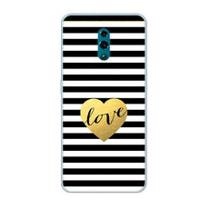 Load image into Gallery viewer, Cartoon Fastion Case For OPPO