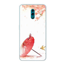 Load image into Gallery viewer, Cartoon Fastion Case For OPPO