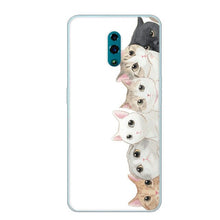 Load image into Gallery viewer, Cartoon Fastion Case For OPPO