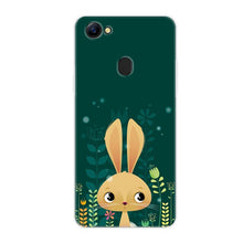 Load image into Gallery viewer, Cartoon Red Fox Case For OPPO