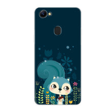 Load image into Gallery viewer, Cartoon Red Fox Case For OPPO