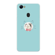 Load image into Gallery viewer, Cartoon Red Fox Case For OPPO