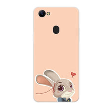Load image into Gallery viewer, Cartoon Red Fox Case For OPPO