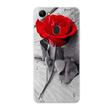 Load image into Gallery viewer, Cartoon Red Fox Case For OPPO