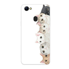 Load image into Gallery viewer, Cartoon Red Fox Case For OPPO