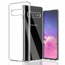 Load image into Gallery viewer, For Samsung Galaxy Case Silicone