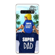 Load image into Gallery viewer, For Samsung Galaxy Case Silicone